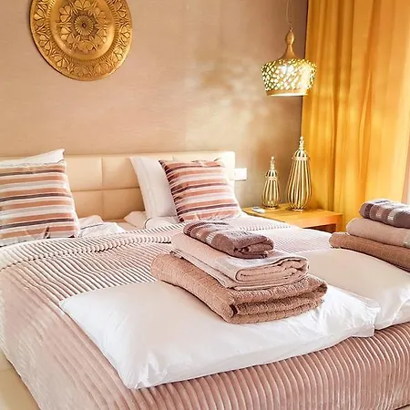 Apartment Happy Tenerife - Apartament Indian - Colina Blanca