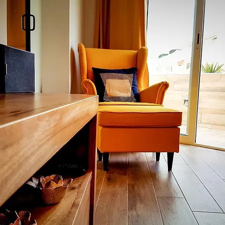 Happy Tenerife - Apartament Indian - Colina Blanca