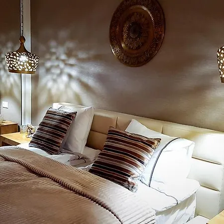 Happy Tenerife - Apartament Indian - Colina Blanca Apartment *