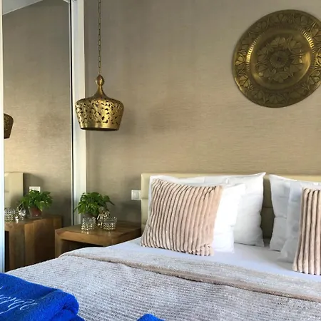 Happy Tenerife - Apartament Indian - Colina Blanca