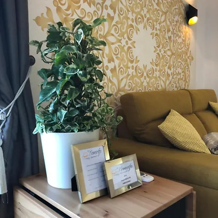 Happy Tenerife - Apartament Indian - Colina Blanca *