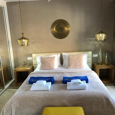 Happy Tenerife - Apartament Indian - Colina Blanca