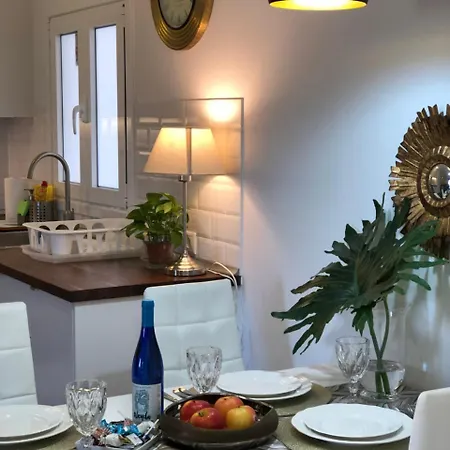 Happy Tenerife - Apartament Indian - Colina Blanca Apartment *