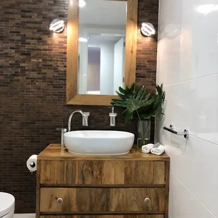 Happy Tenerife - Apartament Indian - Colina Blanca Apartment Adeje