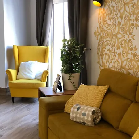 Happy Tenerife - Apartament Indian - Colina Blanca Apartment Adeje