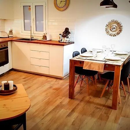 アパート Happy Tenerife - Apartament Indian - Colina Blanca *