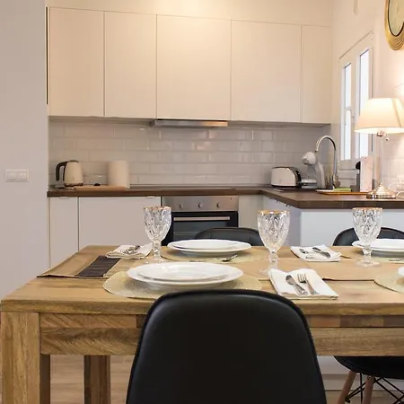Happy Tenerife - Apartament Indian - Colina Blanca