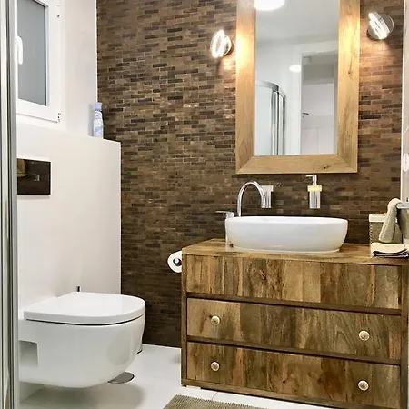 Happy Tenerife - Apartament Indian - Colina Blanca アデーヘ