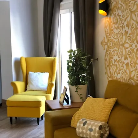 Happy Tenerife - Apartament Indian - Colina Blanca アパート アデーヘ